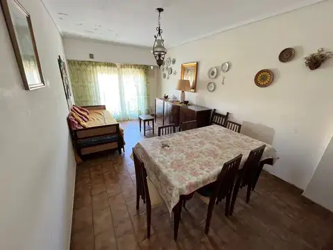 Garcia Lorca 500, Piso 1