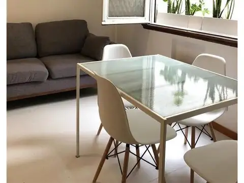 V Camargo 1000, Piso 2