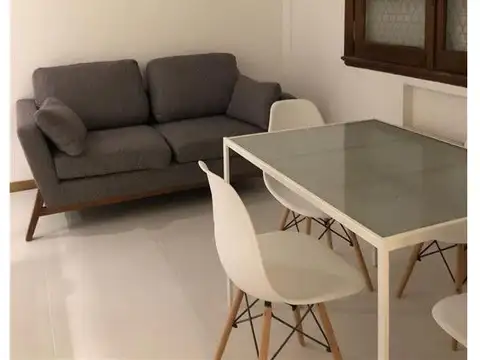 Departamento en Alquiler Temporal A Estrenar