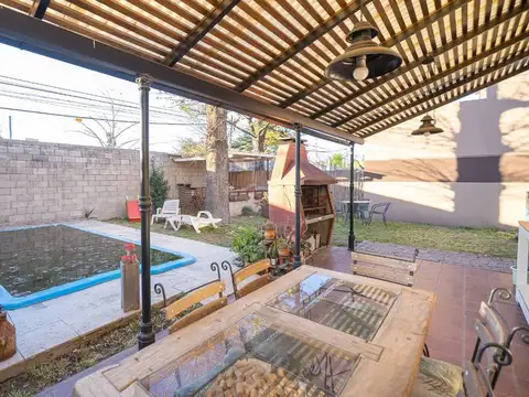 Depto Tipo Casa en Venta 14 años