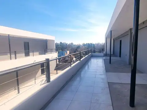 Juan Manuel de Rosas al 100, Pilar, Bs As