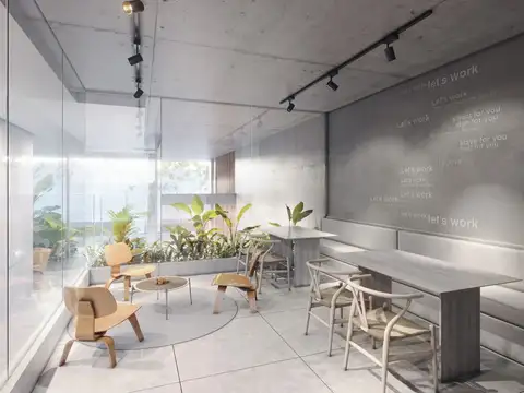 Departamento en Venta en Mataderos, USD 297.000