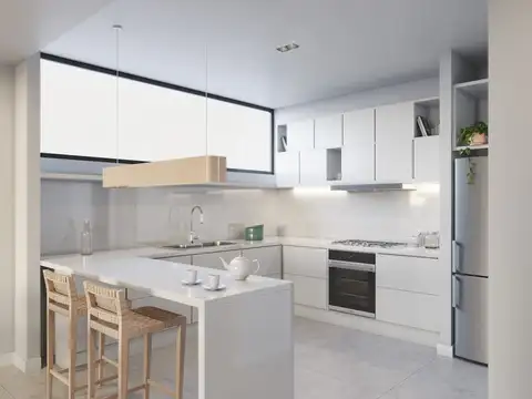 Departamento en Venta de 3 dormitorios