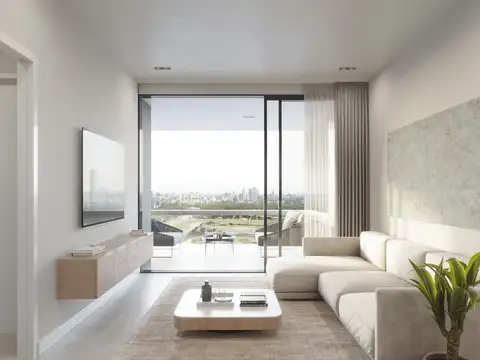 Departamento en Venta 1 año