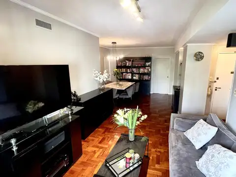 Departamento en Venta de 4 ambientes