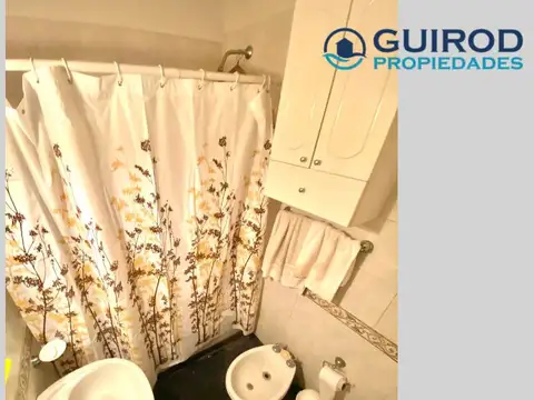 Av. Olazabal 4200, 1°