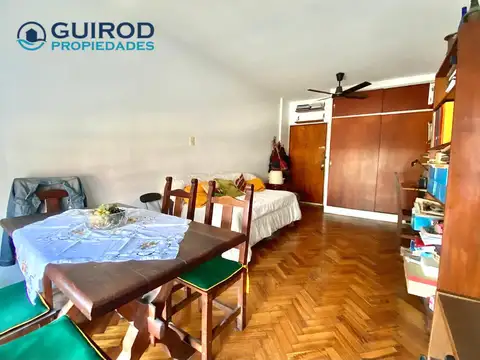 Departamento en Venta 45 años