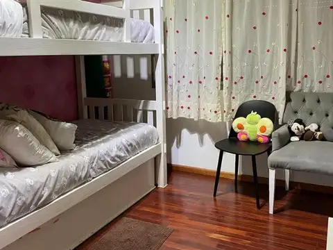 Departamento en Venta con 4 cocheras