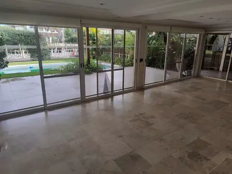 Casa Chalet  en Venta en Boating Club, San Isidro, G.B.A. Zona Norte