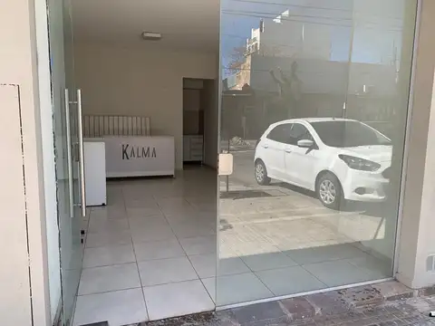 CALLE 41 ENTRE 14 Y 15