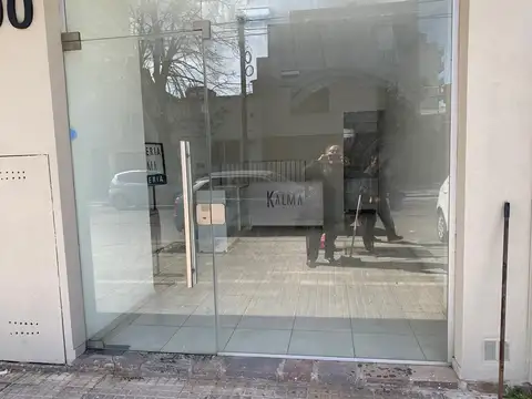 Local en Venta 5 años