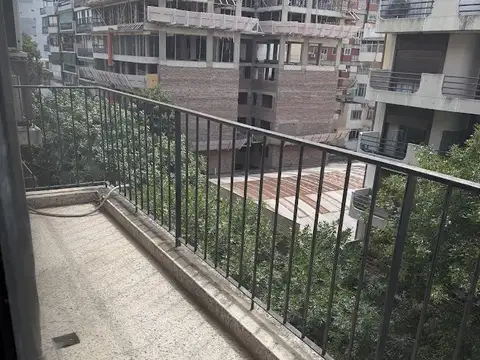 Departamento en Alquiler de 2 dormitorios