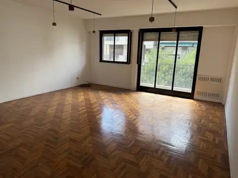Departamento en Alquiler de 3 ambientes