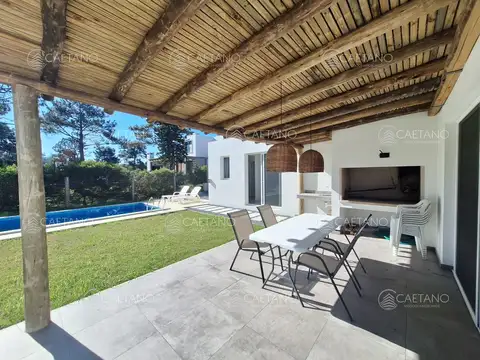 Casa en Venta 2025 años