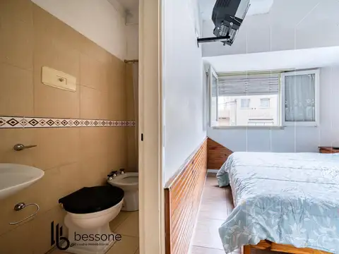 Hotel en Venta en La Perla Sur, USD 260.000