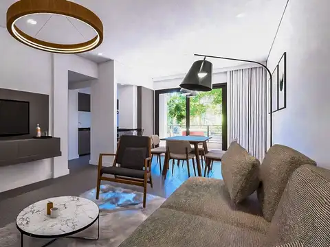 Departamento en Venta en Valentin Alsina, USD 129.750