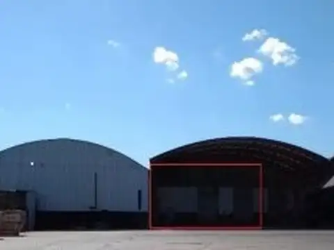 Galpon en Alquiler en Hurlingham, USD 7.900