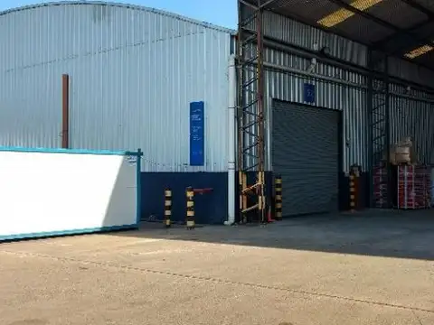 Galpon en Alquiler en Hurlingham, USD 7.900