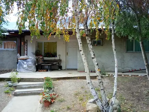 Casa en Venta en El Bolson, USD 145.000