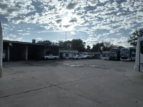 Galpon en Venta 104,99  mts Fondo