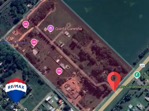 VENTA LOTE B. SEMI ABIERTO LAS GARDENIAS, CAÑUELAS