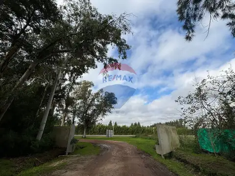 VENTA LOTE B. SEMI ABIERTO LAS GARDENIAS, CAÑUELAS