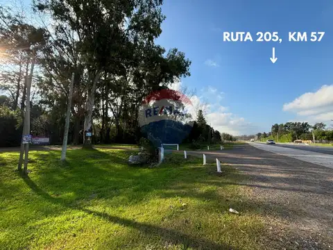 Terreno en Venta en Cañuelas, USD 27.000