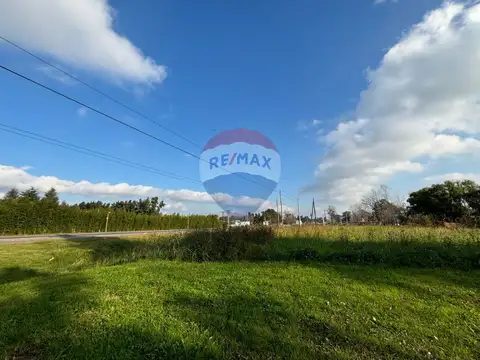 Terreno en Venta de 938,0 m2