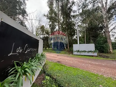 Terreno en Venta en Cañuelas, USD 27.000
