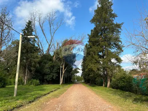 Terreno en Venta en Cañuelas, USD 27.000