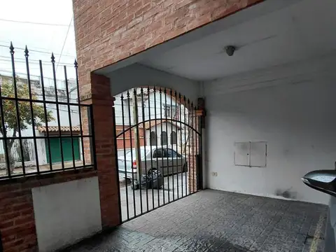 General José de San Martín 800