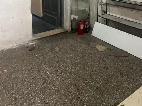 Depto Tipo Casa en Venta en Villa del Parque, USD 150.000