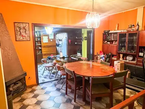 Casa en Venta 45 años