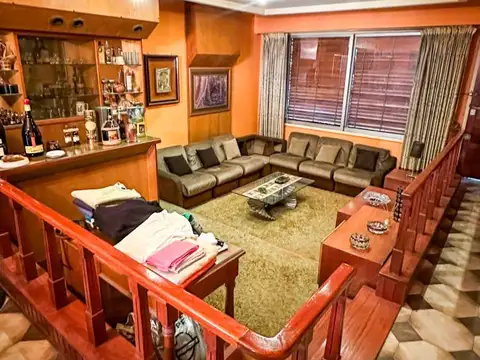 Casa en Venta en Villa Lugano, USD 240.000