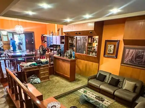 Casa 3 ambientes con 3 baños