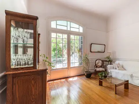 Departamento en Venta de 5 ambientes