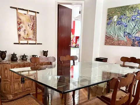 Departamento en Venta en Balvanera, USD 115.000