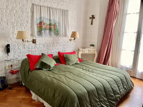 Hermoso departamento 3 ambientes c/ dependencia