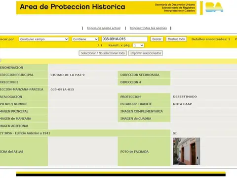 Terreno en Venta de 134,0 m2