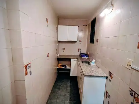 Oficina Monoambiente con 1 baño