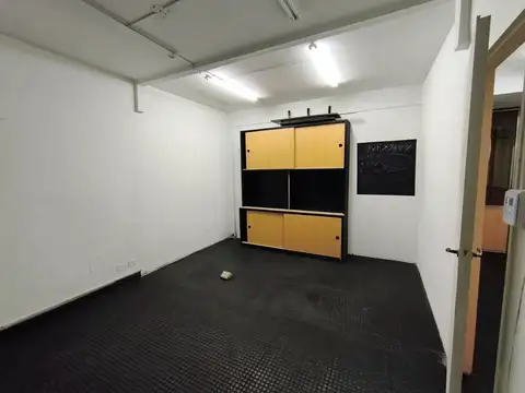 Alquiler oficinas comerciales 4 despachos CABA