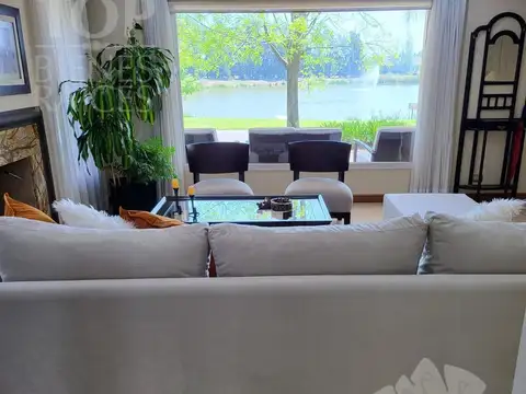 Casa en Alquiler 18 años