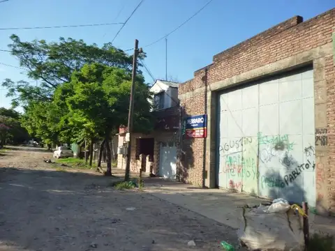 Jujuy 2481 entre ramirez y muraturre