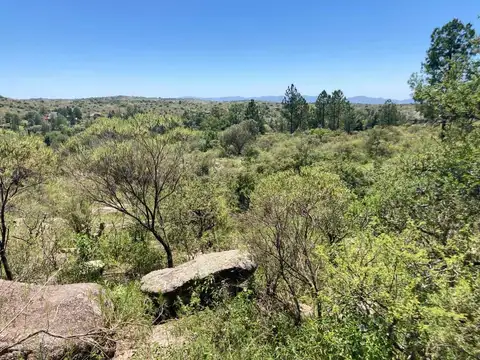 Terreno en Venta de 2400,0 m2