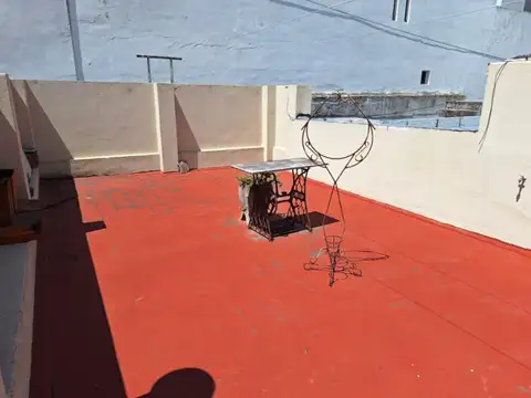 Depto Tipo Casa en Venta de 3 dormitorios