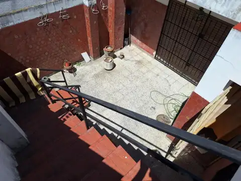 Depto Tipo Casa en Venta en Villa Luro, USD 179.000