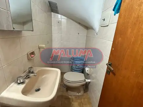 Depto Tipo Casa en Venta de 2 dormitorios