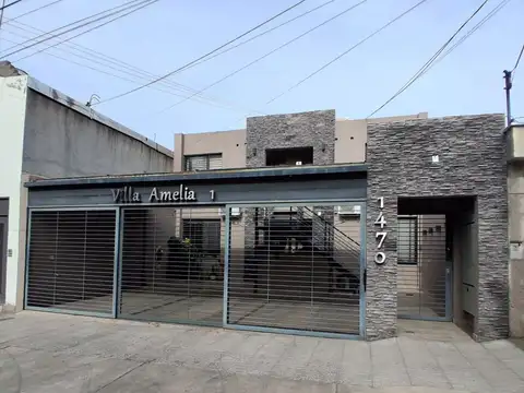 Alquiler Departamento 2 dormitorios Godoy Cruz