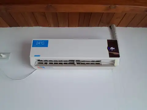 Alquiler Departamento 2 dormitorios Godoy Cruz