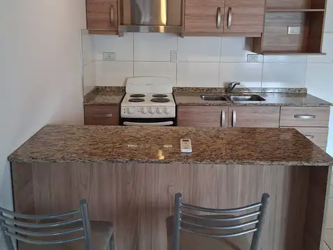 Departamento en Alquiler en Godoy Cruz, $ 500.000